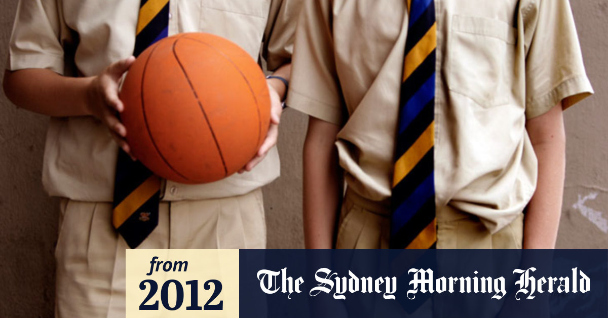 Video Should school sports be compulsory?